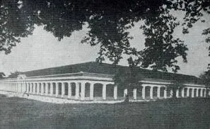 1906 — Inauguração do Casarão