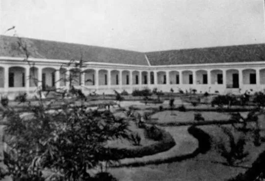 1968 — Transferência e abandono