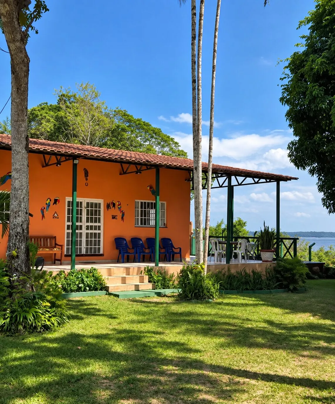 Pousada Bella Vista