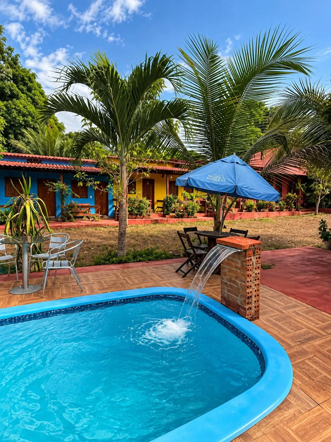 Pousada da Vila