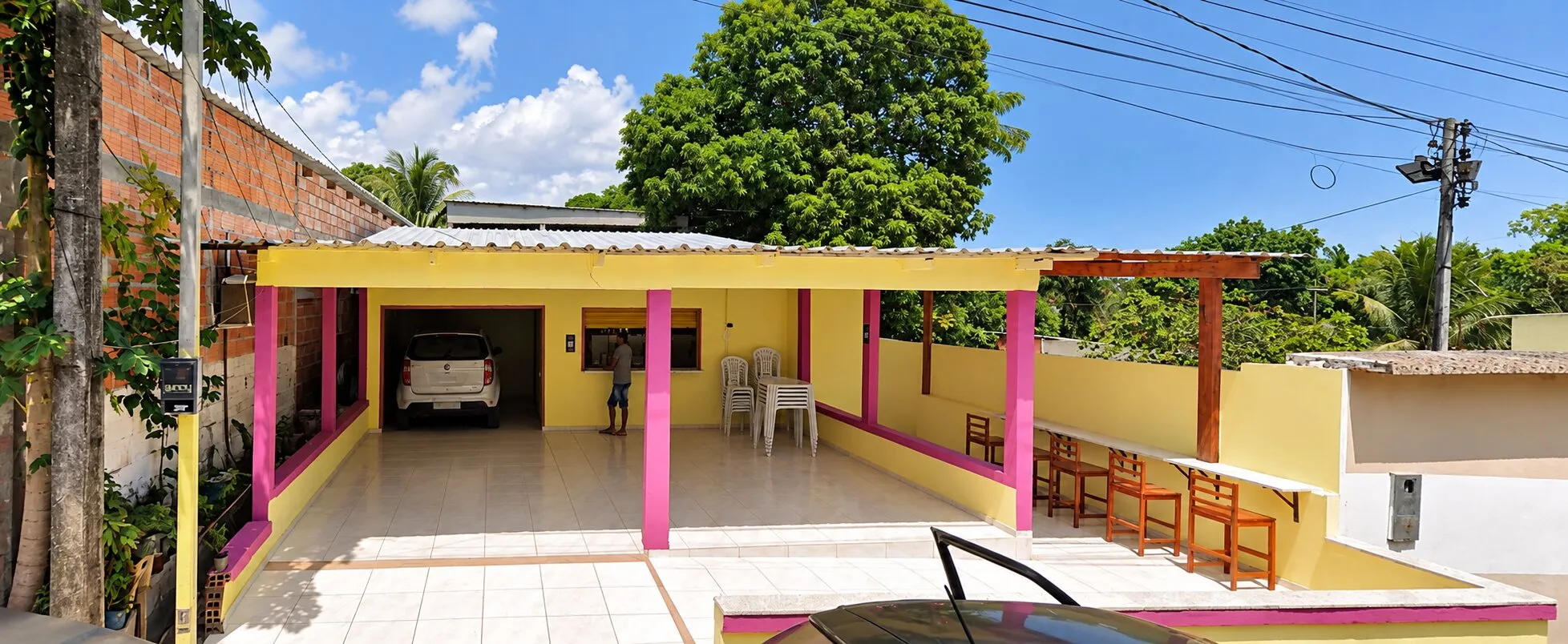 Restaurante da Lu